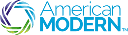 Logo of American Modern