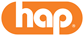 Logo of hap