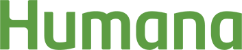 Logo of Humana