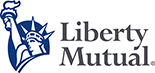 Logo of Libery Mutual