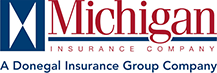Logo of Michigan Insurance Company