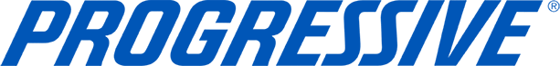 Logo of Progressive