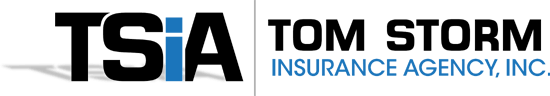 Logo of Tom Storm Insurance Agency, Inc