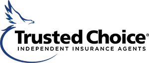 Logo of Trusted Choice Independent Insurfnce Agency